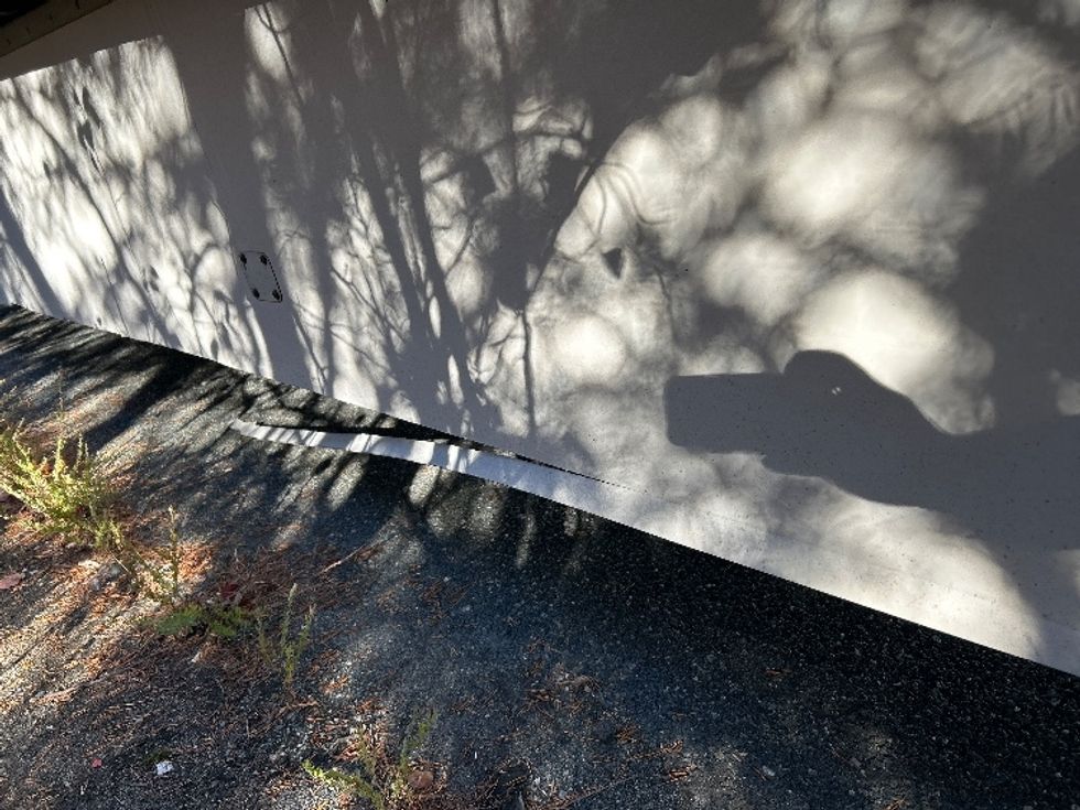 Dry Van Trailer-Semi Trailers-Utility-2016-Trailer-Fredericksburg-VA-126,388\n\t\tmiles-$ 16,500 - Image 12