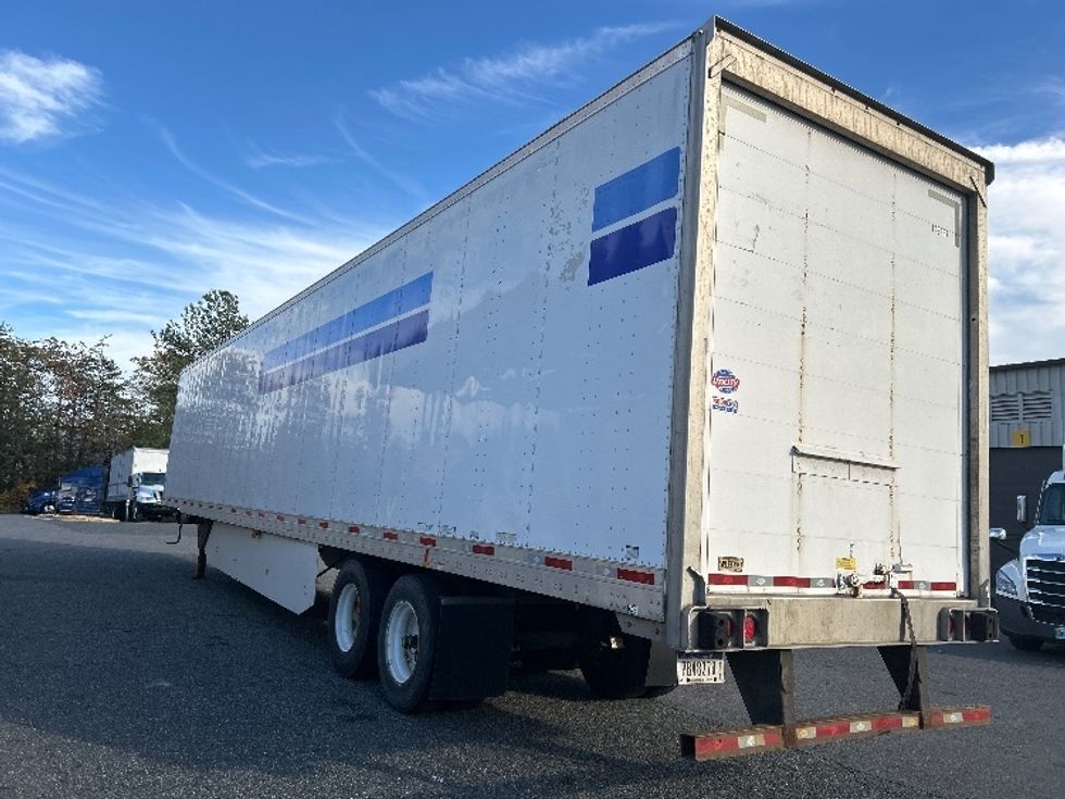 Dry Van Trailer-Semi Trailers-Utility-2016-Trailer-Fredericksburg-VA-126,388\n\t\tmiles-$ 16,500 - Image 3