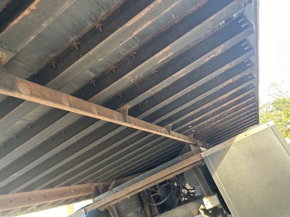 Dry Van Trailer-Semi Trailers-Utility-2016-Trailer-Fredericksburg-VA-126,388\n\t\tmiles-$ 16,500 - Image 5