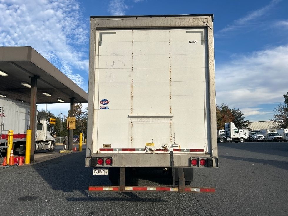 Dry Van Trailer-Semi Trailers-Utility-2016-Trailer-Fredericksburg-VA-126,388\n\t\tmiles-$ 16,500 - Image 6