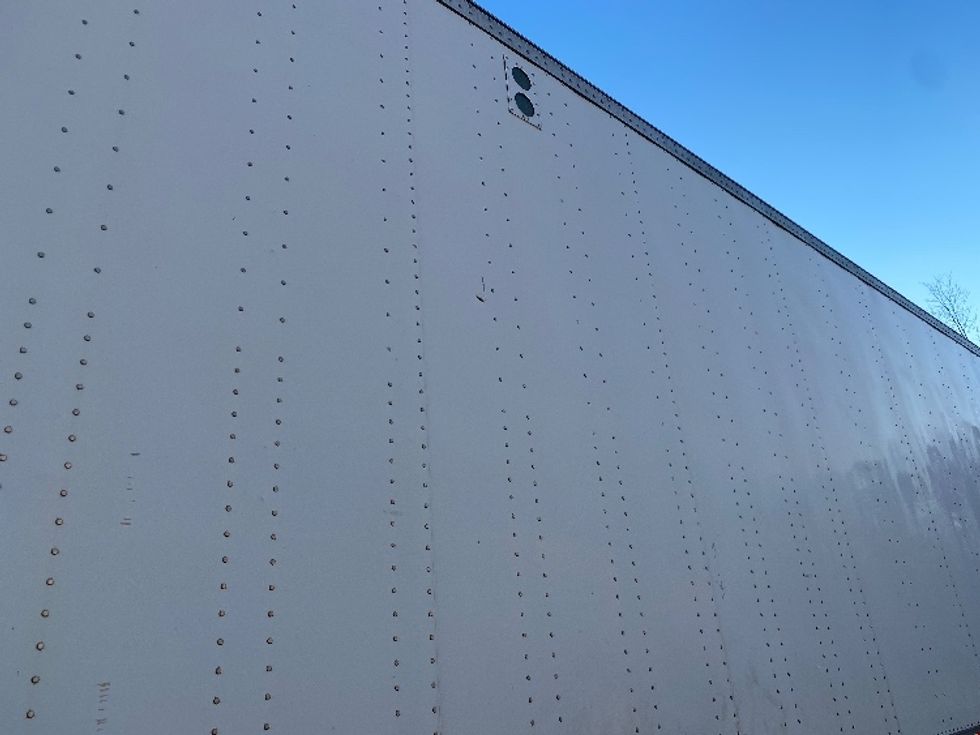 Dry Van Trailer-Semi Trailers-Utility-2016-Trailer-Greensboro-NC-190,537\n\t\tmiles-$ 17,000 - Image 13