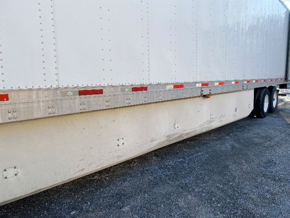 Dry Van Trailer-Semi Trailers-Utility-2016-Trailer-Greensboro-NC-190,537\n\t\tmiles-$ 17,000 - Image 14