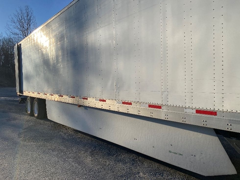 Dry Van Trailer-Semi Trailers-Utility-2016-Trailer-Greensboro-NC-190,537\n\t\tmiles-$ 17,000 - Image 15