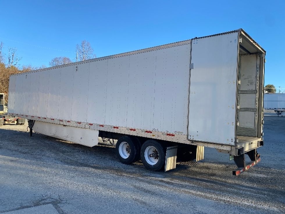 Dry Van Trailer-Semi Trailers-Utility-2016-Trailer-Greensboro-NC-190,537\n\t\tmiles-$ 17,000 - Image 3
