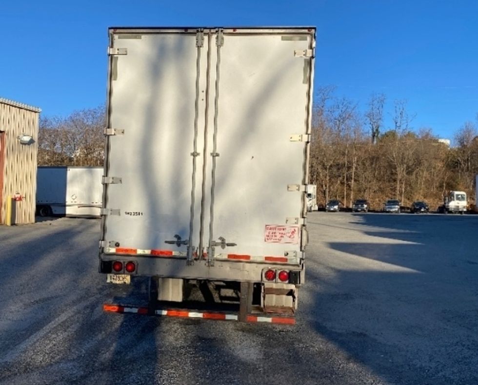 Dry Van Trailer-Semi Trailers-Utility-2016-Trailer-Greensboro-NC-190,537\n\t\tmiles-$ 17,000 - Image 6