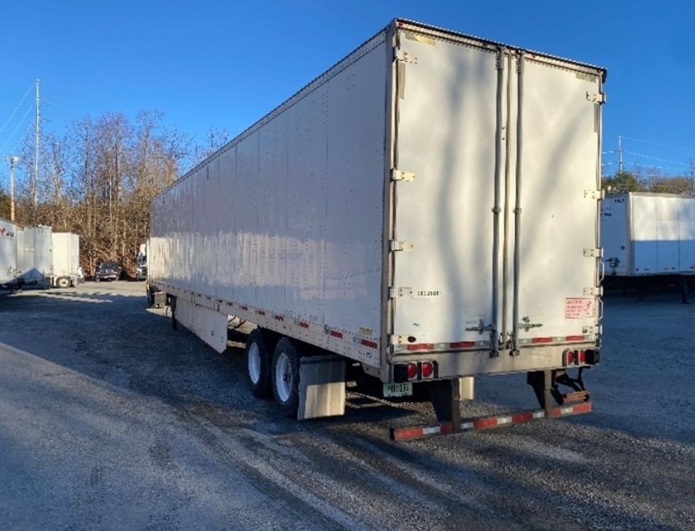 Dry Van Trailer-Semi Trailers-Utility-2016-Trailer-Greensboro-NC-190,537\n\t\tmiles-$ 17,000 - Image 7