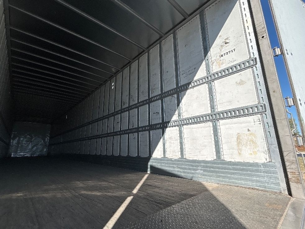 Dry Van Trailer-Semi Trailers-Utility-2016-Trailer-Greensboro-NC-324,029\n\t\tmiles-$ 17,000 - Image 10