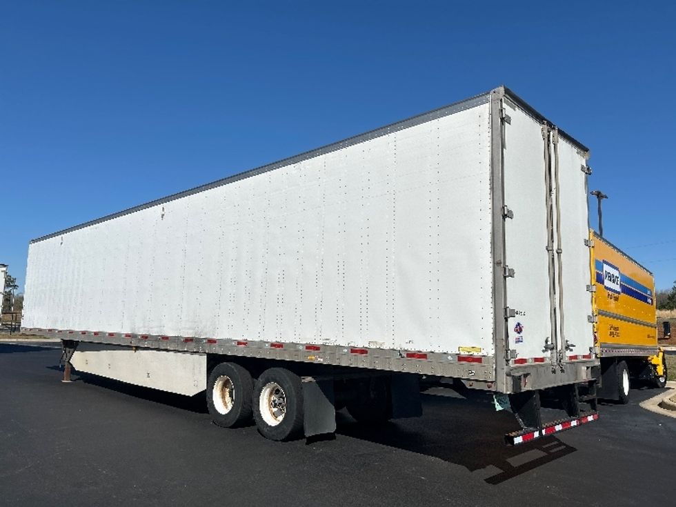 Dry Van Trailer-Semi Trailers-Utility-2016-Trailer-Greensboro-NC-324,029\n\t\tmiles-$ 17,000 - Image 3