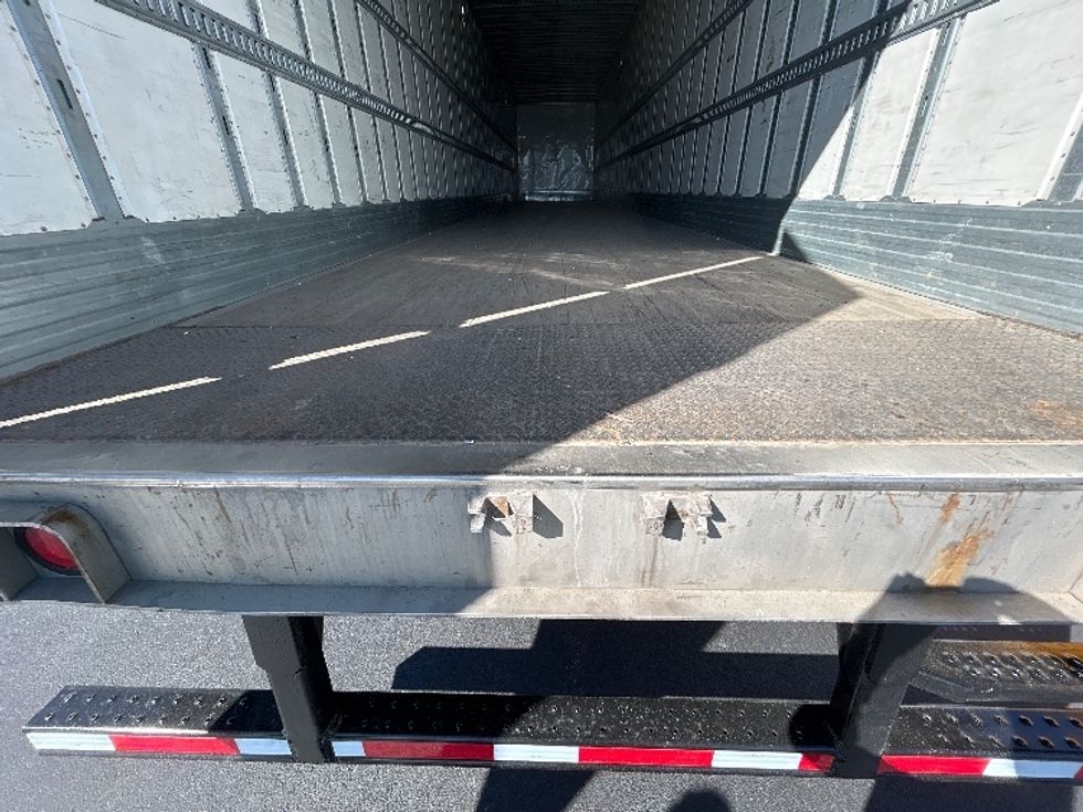 Dry Van Trailer-Semi Trailers-Utility-2016-Trailer-Greensboro-NC-324,029\n\t\tmiles-$ 17,000 - Image 8