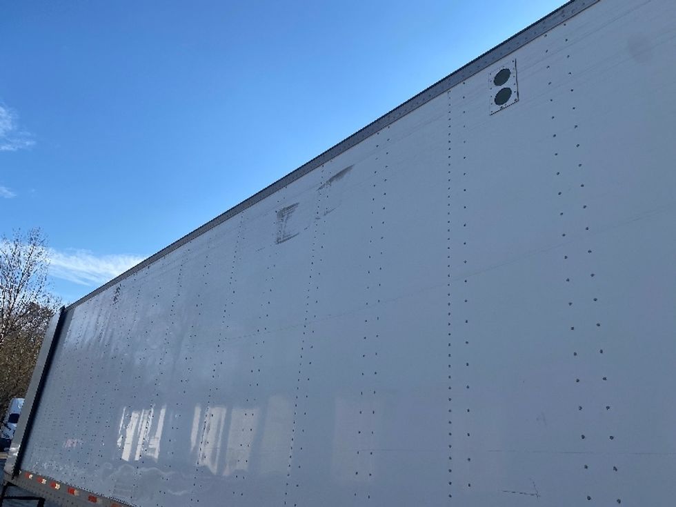 Dry Van Trailer-Semi Trailers-Utility-2016-Trailer-Greensboro-NC-413,830\n\t\tmiles-$ 14,750 - Image 13