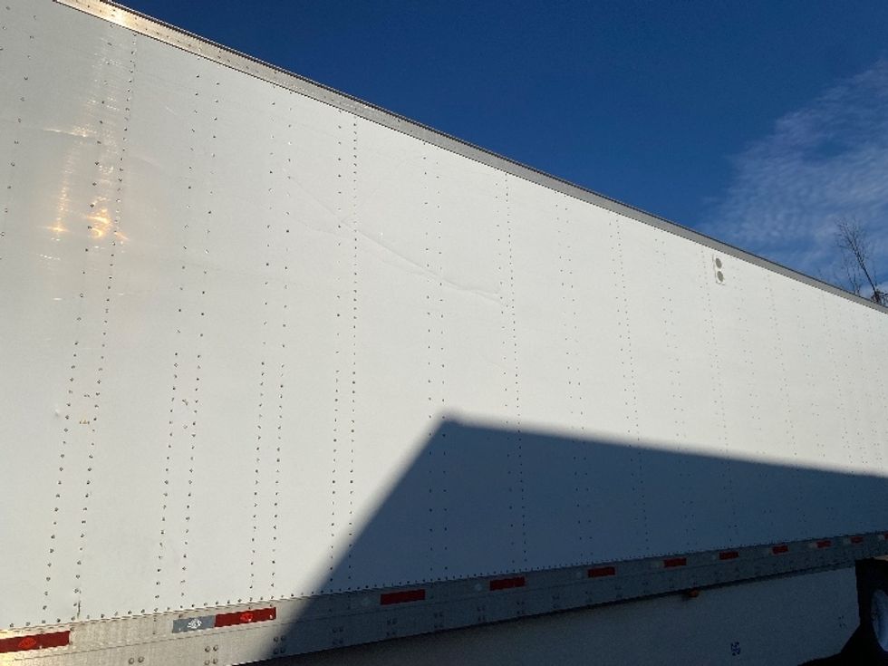 Dry Van Trailer-Semi Trailers-Utility-2016-Trailer-Greensboro-NC-413,830\n\t\tmiles-$ 14,750 - Image 14