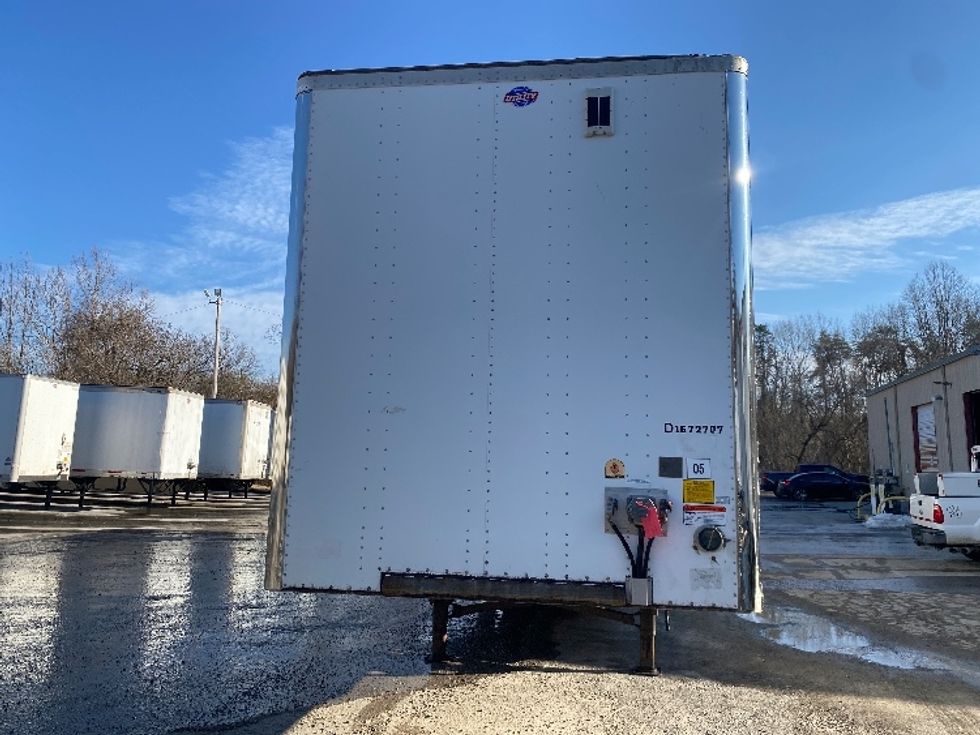 Dry Van Trailer-Semi Trailers-Utility-2016-Trailer-Greensboro-NC-413,830\n\t\tmiles-$ 14,750 - Image 18