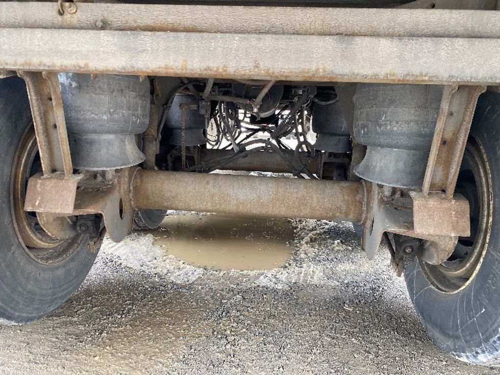 Dry Van Trailer-Semi Trailers-Utility-2016-Trailer-Greensboro-NC-413,830\n\t\tmiles-$ 14,750 - Image 5