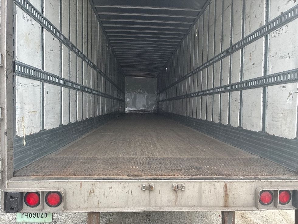 Dry Van Trailer-Semi Trailers-Utility-2016-Trailer-Greensboro-NC-666,529\n\t\tmiles-$ 16,000 - Image 7