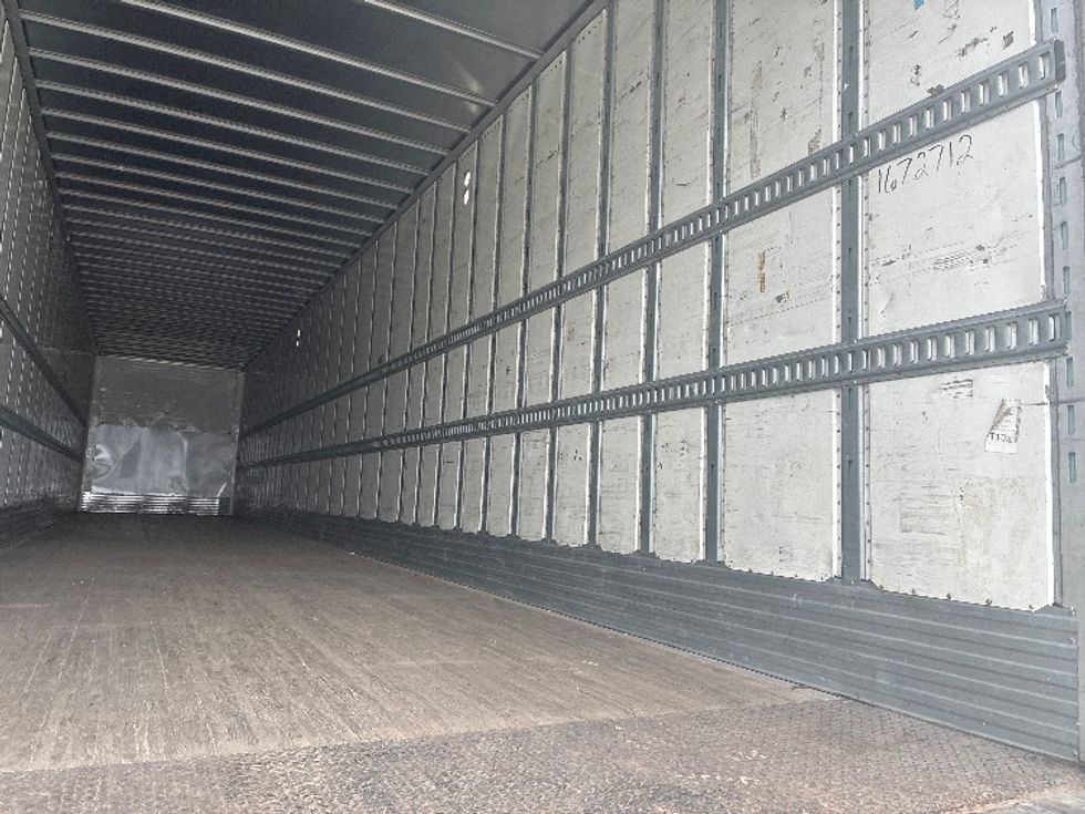 Dry Van Trailer-Semi Trailers-Utility-2016-Trailer-Greensboro-NC-666,529\n\t\tmiles-$ 16,000 - Image 9