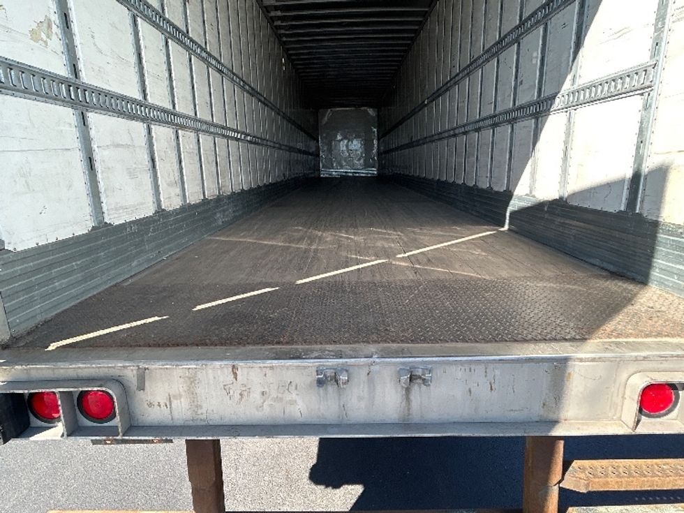 Dry Van Trailer-Semi Trailers-Utility-2016-Trailer-Greensboro-NC-741,458\n\t\tmiles-$ 17,000 - Image 8