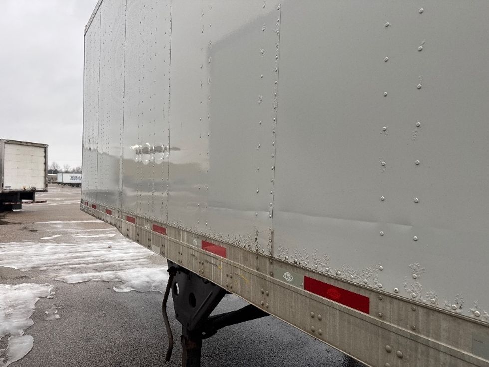 Dry Van Trailer-Semi Trailers-Utility-2016-Trailer-Kentwood-MI-371,437\n\t\tmiles-$ 15,500 - Image 10