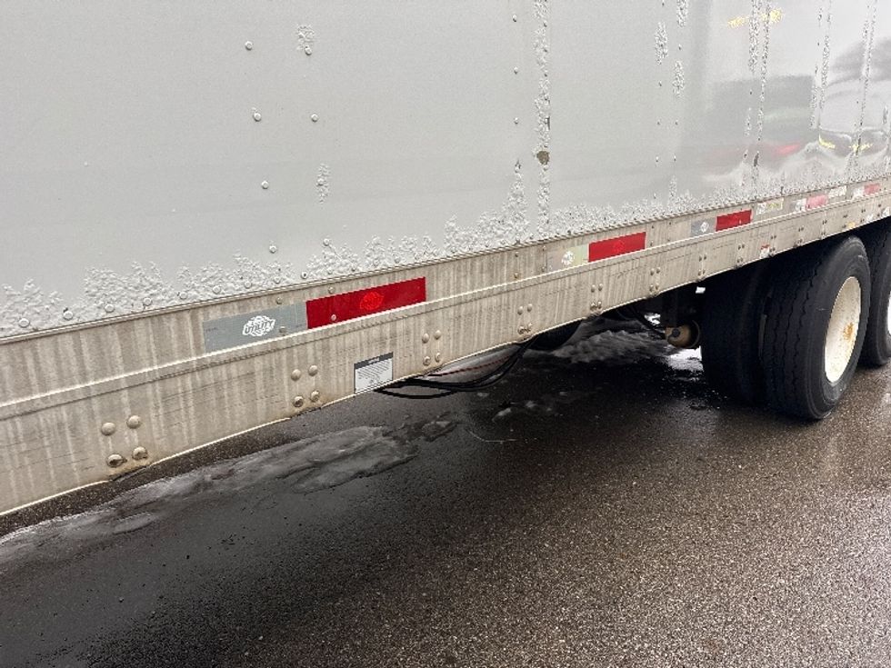 Dry Van Trailer-Semi Trailers-Utility-2016-Trailer-Kentwood-MI-371,437\n\t\tmiles-$ 15,500 - Image 11