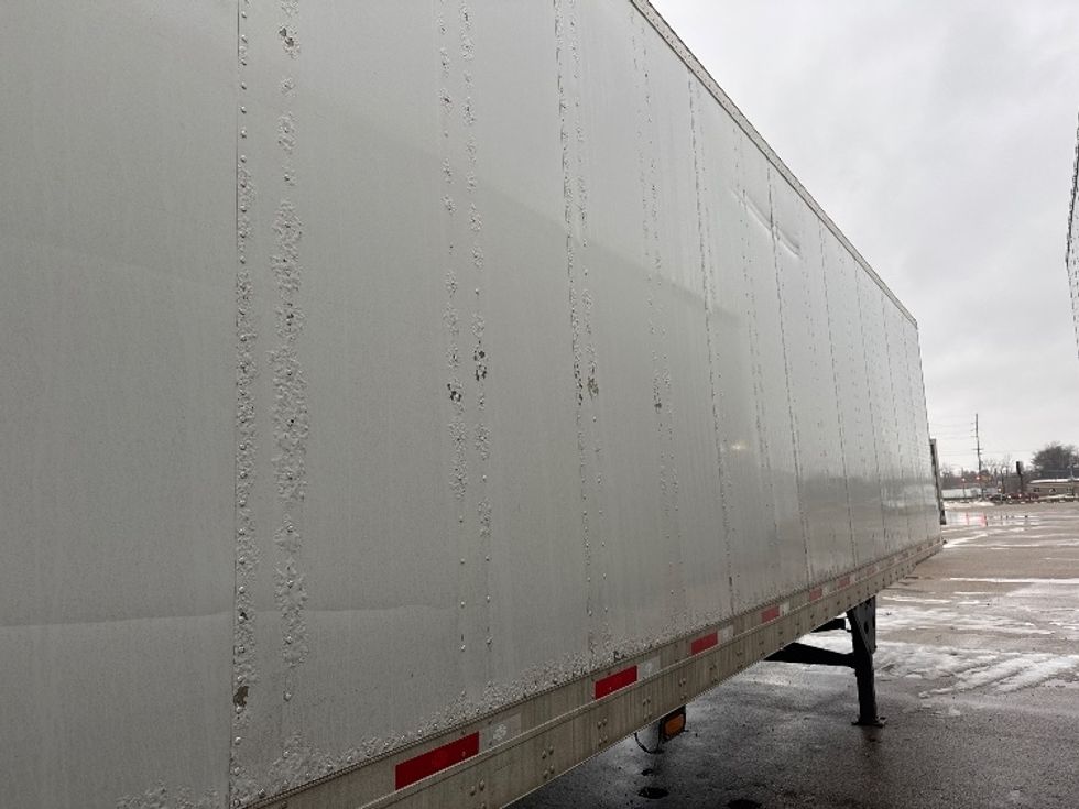 Dry Van Trailer-Semi Trailers-Utility-2016-Trailer-Kentwood-MI-371,437\n\t\tmiles-$ 15,500 - Image 12