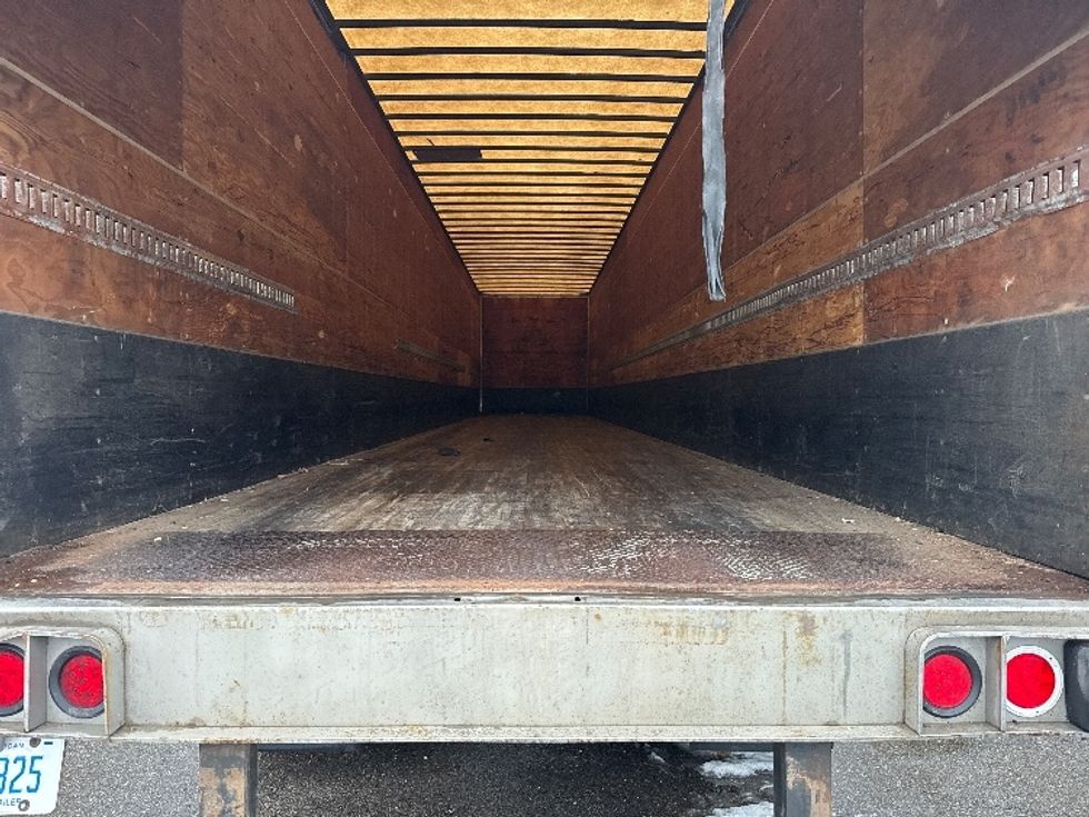 Dry Van Trailer-Semi Trailers-Utility-2016-Trailer-Kentwood-MI-371,437\n\t\tmiles-$ 15,500 - Image 7