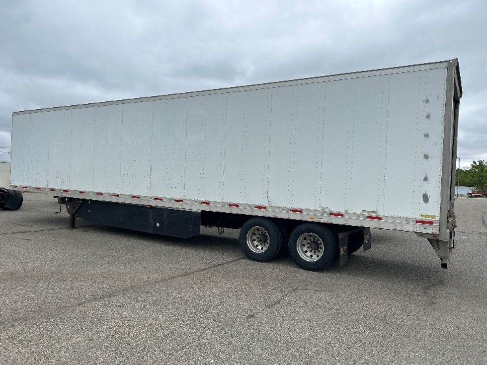 Dry Van Trailer-Semi Trailers-Utility-2016-Trailer-Lansing-MI-122,296\n\t\tmiles-$ 16,500 - Image 3
