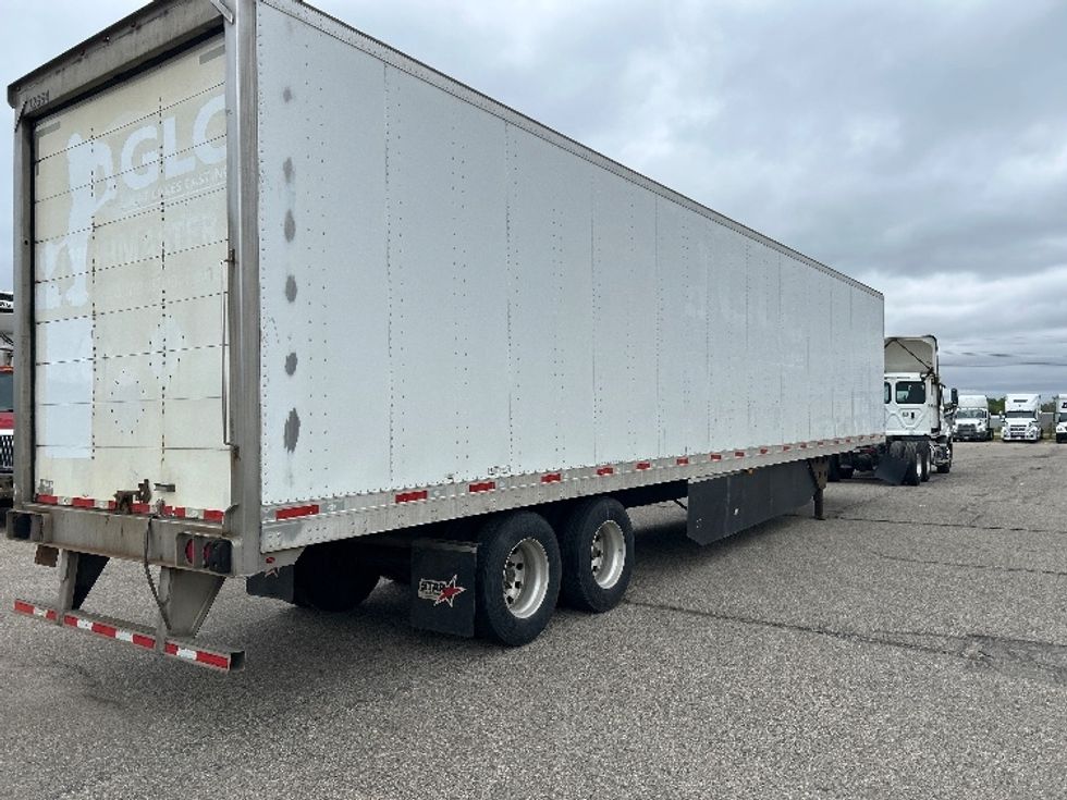 Dry Van Trailer-Semi Trailers-Utility-2016-Trailer-Lansing-MI-122,296\n\t\tmiles-$ 16,500 - Image 4
