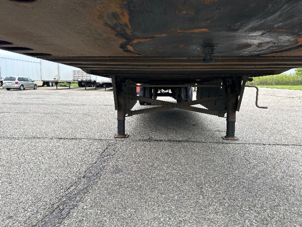 Dry Van Trailer-Semi Trailers-Utility-2016-Trailer-Lansing-MI-122,296\n\t\tmiles-$ 16,500 - Image 5