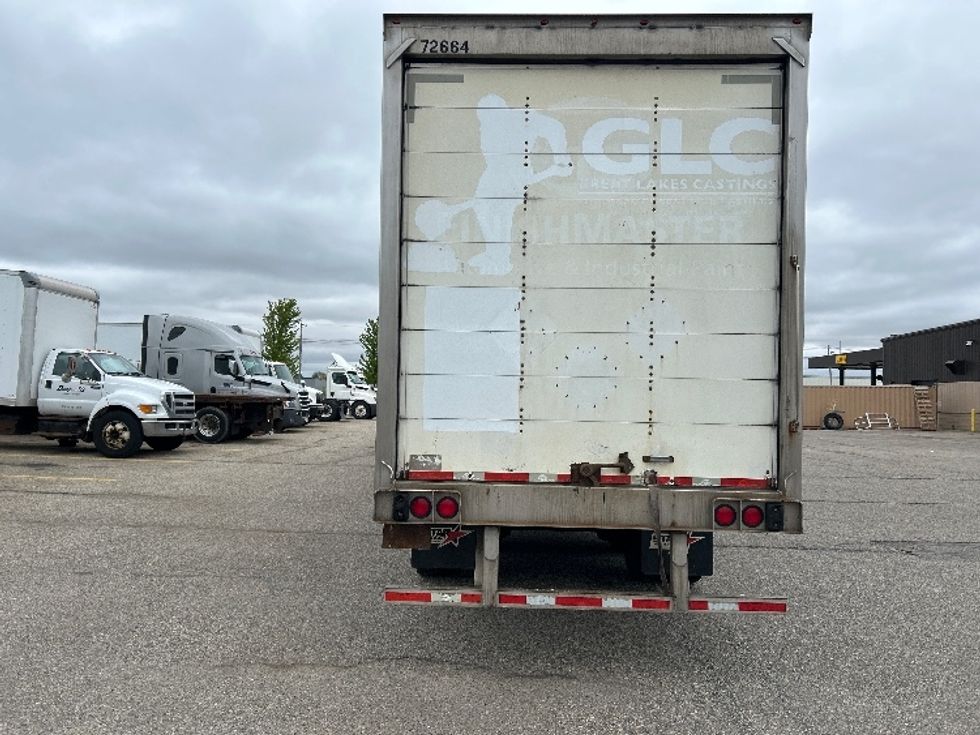 Dry Van Trailer-Semi Trailers-Utility-2016-Trailer-Lansing-MI-122,296\n\t\tmiles-$ 16,500 - Image 6