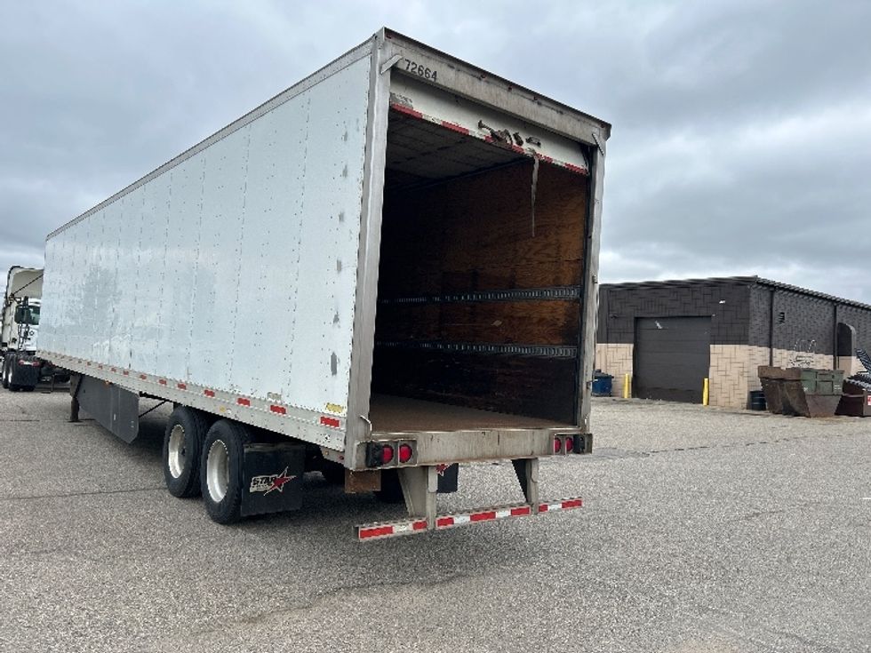 Dry Van Trailer-Semi Trailers-Utility-2016-Trailer-Lansing-MI-122,296\n\t\tmiles-$ 16,500 - Image 7