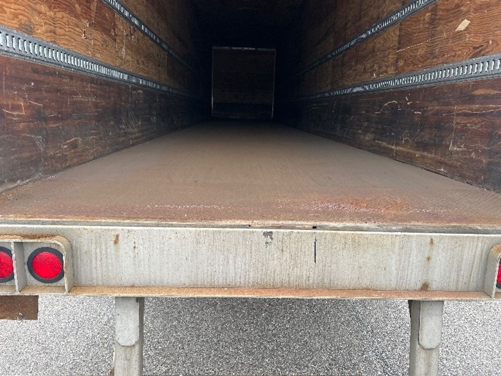 Dry Van Trailer-Semi Trailers-Utility-2016-Trailer-Lansing-MI-122,296\n\t\tmiles-$ 16,500 - Image 8