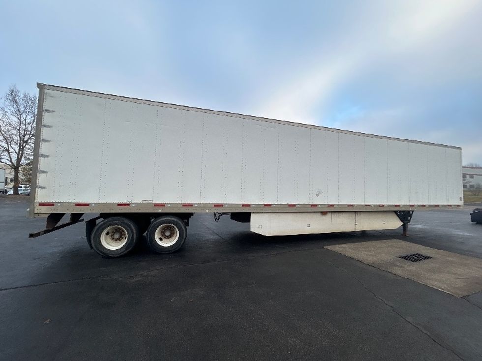 Dry Van Trailer-Semi Trailers-Utility-2016-Trailer-Lexington-KY-145,741\n\t\tmiles-$ 16,500 - Image 11