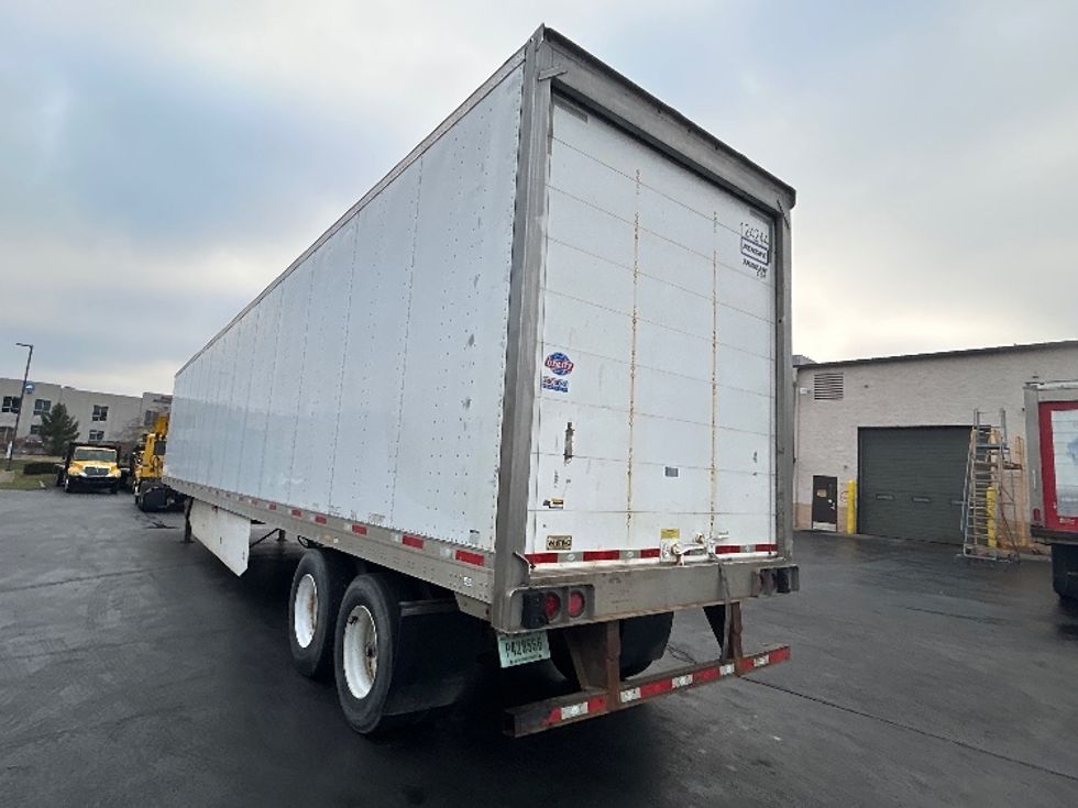 Dry Van Trailer-Semi Trailers-Utility-2016-Trailer-Lexington-KY-145,741\n\t\tmiles-$ 16,500 - Image 3