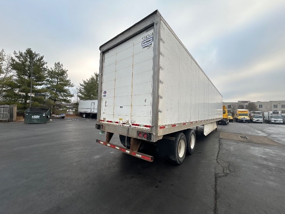 Dry Van Trailer-Semi Trailers-Utility-2016-Trailer-Lexington-KY-145,741\n\t\tmiles-$ 16,500 - Image 4