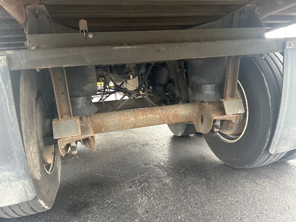 Dry Van Trailer-Semi Trailers-Utility-2016-Trailer-Lexington-KY-145,741\n\t\tmiles-$ 16,500 - Image 5