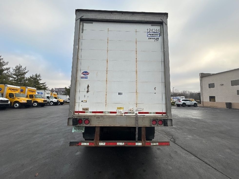 Dry Van Trailer-Semi Trailers-Utility-2016-Trailer-Lexington-KY-145,741\n\t\tmiles-$ 16,500 - Image 6