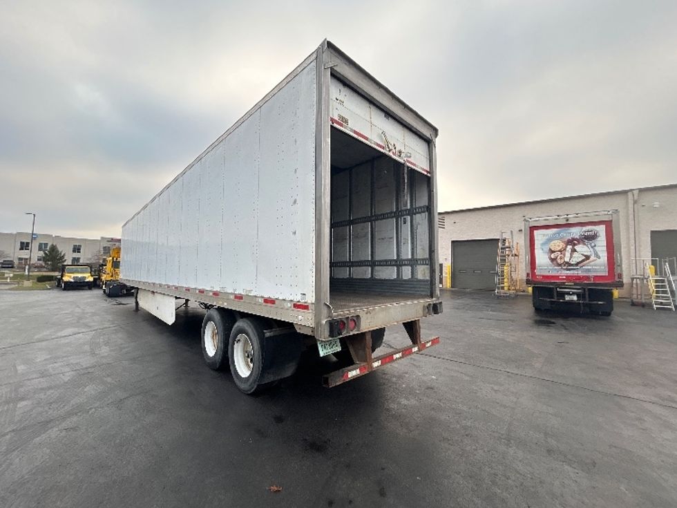 Dry Van Trailer-Semi Trailers-Utility-2016-Trailer-Lexington-KY-145,741\n\t\tmiles-$ 16,500 - Image 7