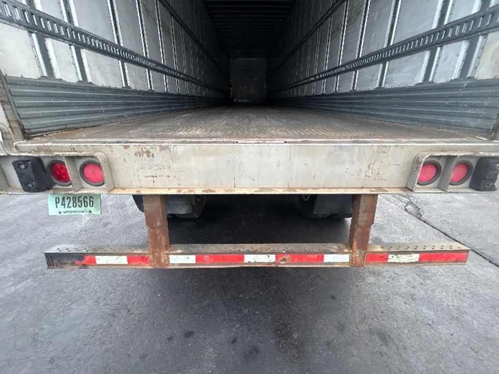 Dry Van Trailer-Semi Trailers-Utility-2016-Trailer-Lexington-KY-145,741\n\t\tmiles-$ 16,500 - Image 8