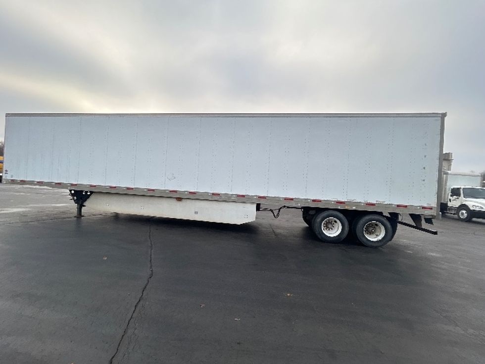 Dry Van Trailer-Semi Trailers-Utility-2016-Trailer-Lexington-KY-166,003\n\t\tmiles-$ 17,250 - Image 12