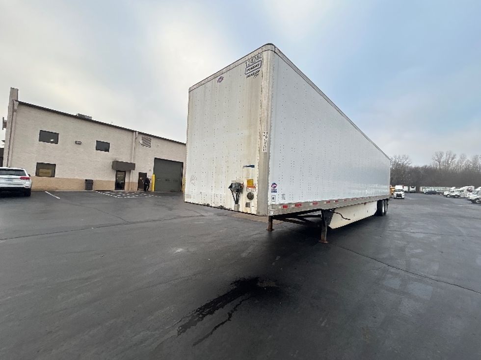 Dry Van Trailer-Semi Trailers-Utility-2016-Trailer-Lexington-KY-166,003\n\t\tmiles-$ 17,250 - Image 2