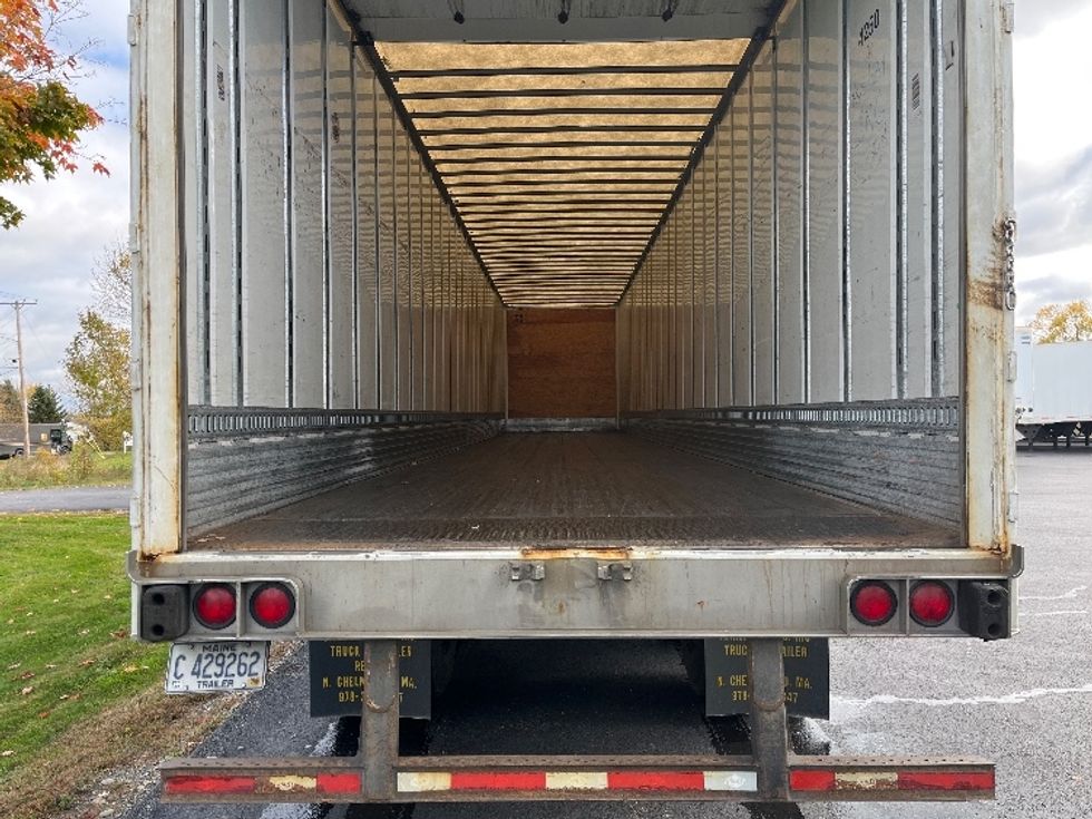 Dry Van Trailer-Semi Trailers-Utility-2016-Trailer-Londonderry-NH-367,254\n\t\tmiles-$ 16,500 - Image 6