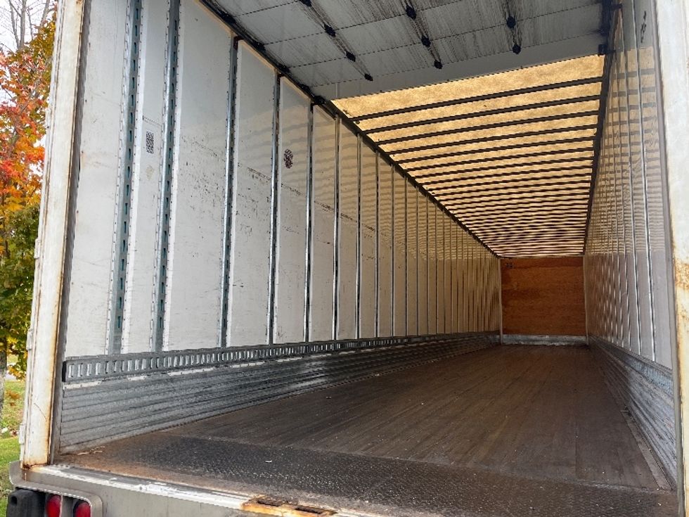 Dry Van Trailer-Semi Trailers-Utility-2016-Trailer-Londonderry-NH-367,254\n\t\tmiles-$ 16,500 - Image 7