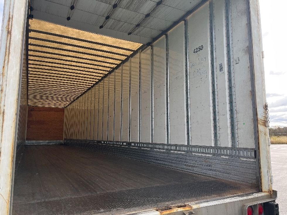 Dry Van Trailer-Semi Trailers-Utility-2016-Trailer-Londonderry-NH-367,254\n\t\tmiles-$ 16,500 - Image 8