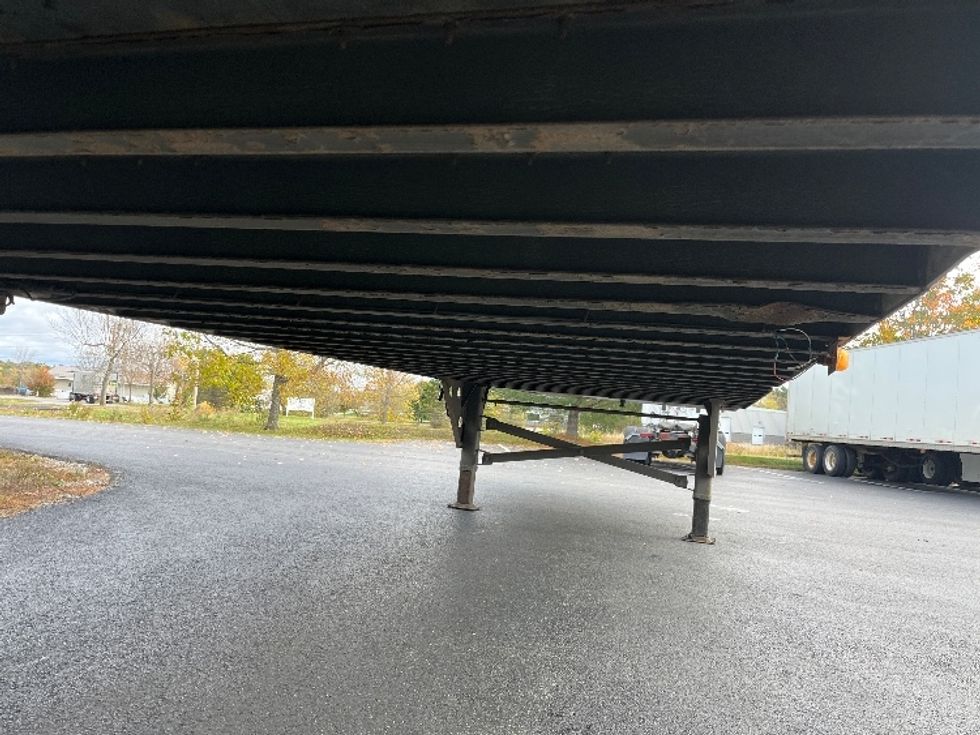 Dry Van Trailer-Semi Trailers-Utility-2016-Trailer-Londonderry-NH-367,254\n\t\tmiles-$ 16,500 - Image 9