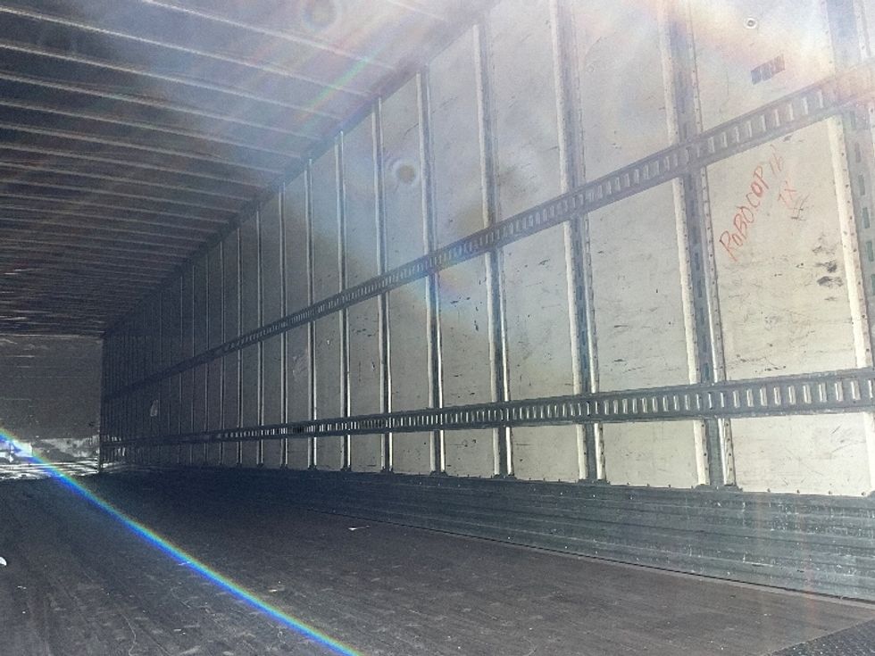 Dry Van Trailer-Semi Trailers-Utility-2016-Trailer-Macon-GA-181,287\n\t\tmiles-$ 18,000 - Image 10