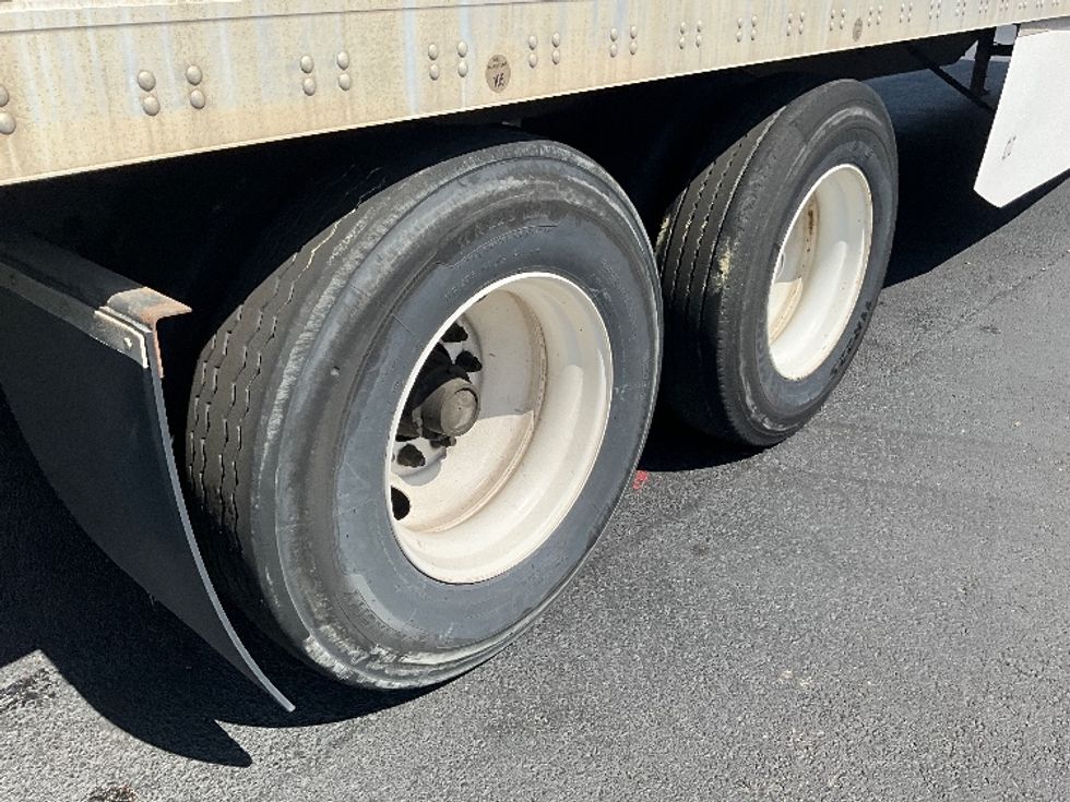 Dry Van Trailer-Semi Trailers-Utility-2016-Trailer-Macon-GA-181,287\n\t\tmiles-$ 18,000 - Image 11