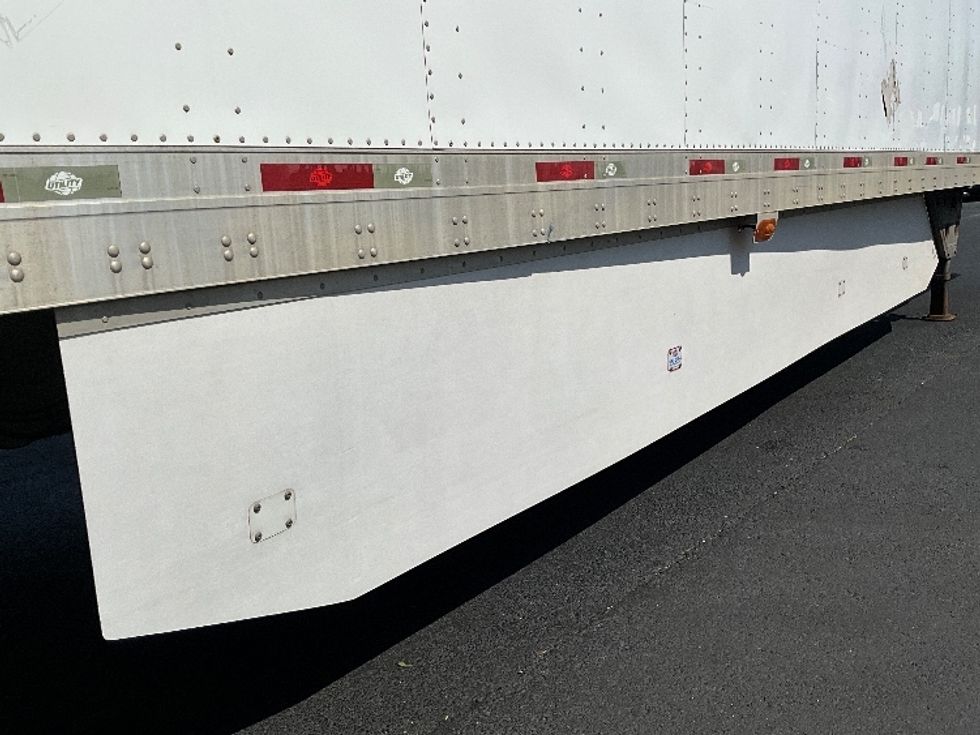 Dry Van Trailer-Semi Trailers-Utility-2016-Trailer-Macon-GA-181,287\n\t\tmiles-$ 18,000 - Image 12