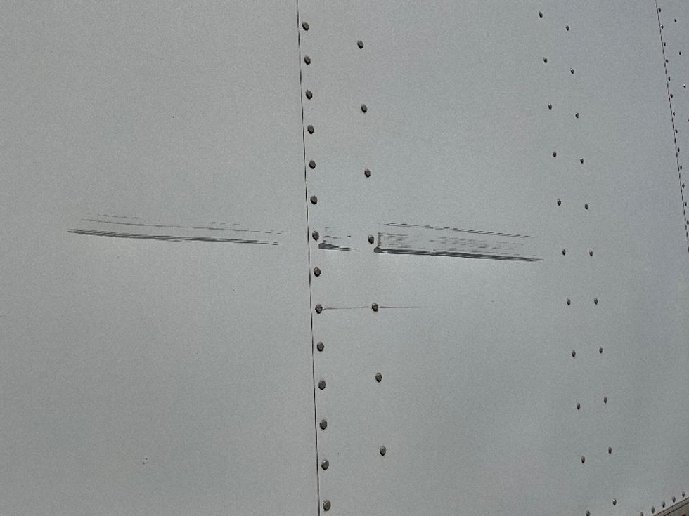 Dry Van Trailer-Semi Trailers-Utility-2016-Trailer-Macon-GA-181,287\n\t\tmiles-$ 18,000 - Image 13