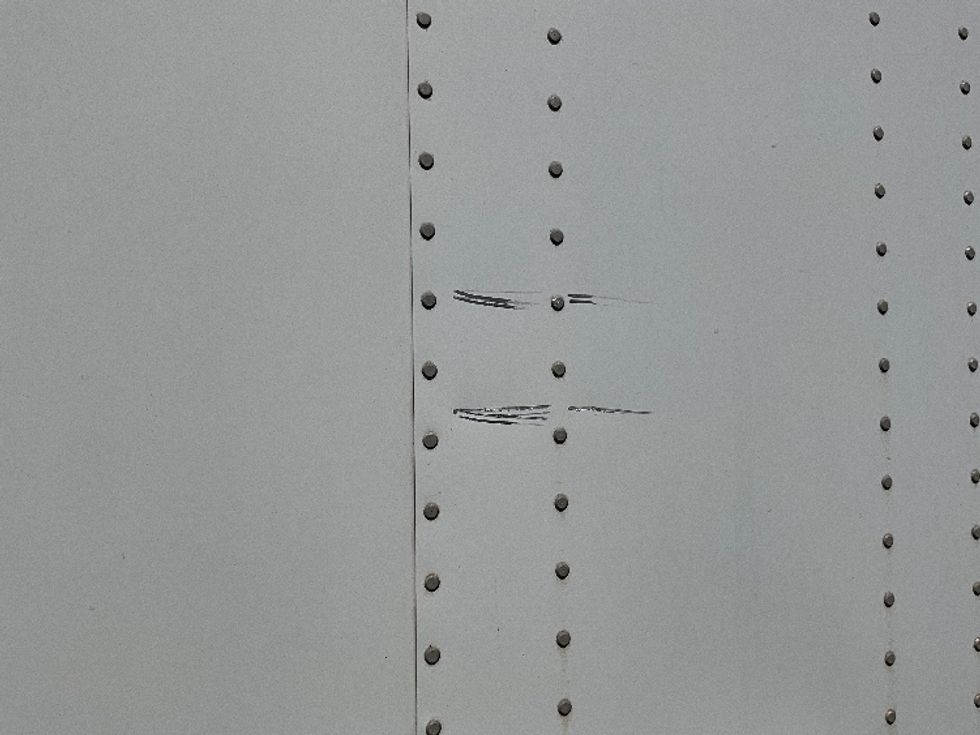 Dry Van Trailer-Semi Trailers-Utility-2016-Trailer-Macon-GA-181,287\n\t\tmiles-$ 18,000 - Image 15