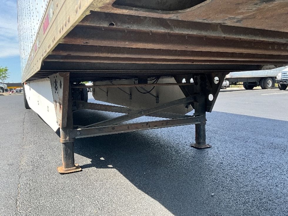 Dry Van Trailer-Semi Trailers-Utility-2016-Trailer-Macon-GA-181,287\n\t\tmiles-$ 18,000 - Image 5