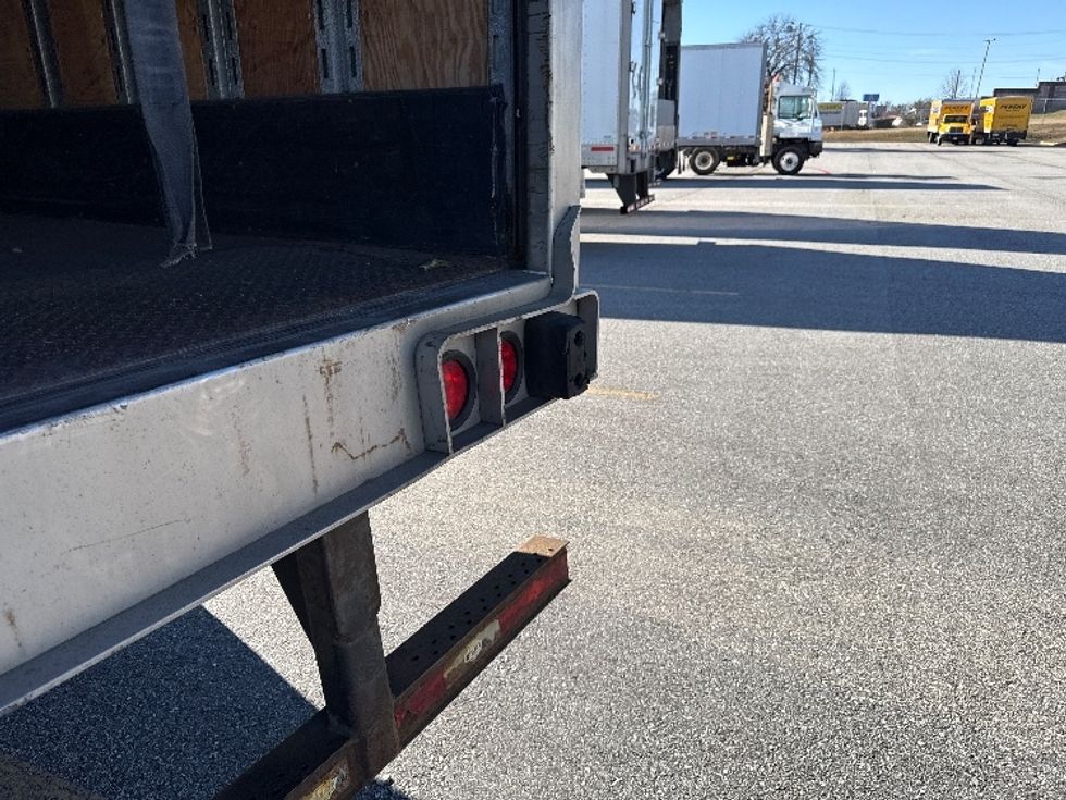 Dry Van Trailer-Semi Trailers-Utility-2016-Trailer-Mcdonough-GA-182,669\n\t\tmiles-$ 17,000 - Image 13